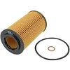 Image de MEYLE Filtre à huile 3141140001 Compatible avec: BMW 3, 3 Compact, 3 Touring, 5, 5 Touring, LAND ROVER FREELANDER I, LAND FREELANDER I Soft Top, 75, 75 I Tourer