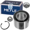 Image de Meyle 16 14 650 0001 de roulement de roue