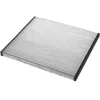 Image de MEYLE Filtre (air intérieur) 30-123190001 Compatible avec: SUBARU LEGACY IV, LEGACY IV Kombi, TOYOTA RAV 4 II, YARIS, YARIS VERSO
