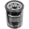 Image de MEYLE Filtre à huile 6143220000 Compatible avec: ALFA ROMEO MITO, CITROËN C4 AIRCROSS, C-CROSSER, C-CROSSER ENTERPRISE, FIAT 500, 500 C, BRAVA, BRAVO I, BRAVO II, DOBLO Bus, DOBLO Cargo