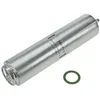Image de MEYLE Filtre à carburant 3143230001 Compatible avec: BMW 3, 3 Cabriolet, 3 Coupe, 3 Touring