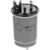 Image de MEYLE Filtre à carburant 1003230000