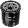 Image de MEYLE Filtre à huile 35-143220000 Compatible avec: HONDA ACCORD VI, ACCORD VI Hatchback, INSIGHT, LEGEND III, LEGEND IV, INFINITI EX, FX, G Stufenheck, QX4, QX70, KIA CLARUS, CLARUS Kombi, PICANTO II