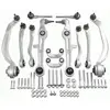 Image de MEYLE Jeu de bras, suspension de roue pour BMW: Série 3, Z3 (Ref: 316 050 0023/HD)