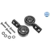 Image de MEYLE Support, silentbloc du bras transversal pour BMW: Série 3, M3, Z3 (Ref: 300 610 0001)