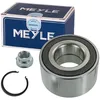 Image de MEYLE Jeu de roulements de roue essieu avant des deux côtés.