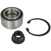 Image de Kit de roulements de roue MEYLE 11-14 650 0012