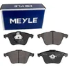 Image de Meyle 0252391218 Motorcraft Kit de plaquettes de frein, frein à disque