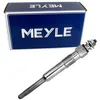 Image de MEYLE Bougie de préchauffage Diesel Ouverture de la clé:10 Filetage:M10x1 Version de bougie de préchauffage:capable à l'incandescence résiduelle Bougie de préchauffage monopolaire Compatible avec FIAT