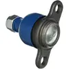 Image de MEYLE Articulation de support avant gauche droite en bas 1160107001/HD Compatible avec: VW TRANSPORTER T4 Bus, TRANSPORTER T4 Kasten, TRANSPORTER T4 Pritsche/Fahrgestell (70E, 70L, 70M, 7DE, 7DL