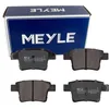 Image de Meyle 0252426017 Motorcraft Kit de plaquettes de frein, frein à disque