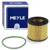 Image de MEYLE Filtre à huile 1003220007 Compatible avec: SEAT CORDOBA, IBIZA III, IBIZA IV, IBIZA IV SC, IBIZA IV ST, TOLEDO IV, SKODA FABIA I, FABIA I Combi, FABIA I Praktik, FABIA I Stufenheck, FABIA II