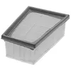 Image de MEYLE Filtre à air 16-123210004 Compatible avec: DACIA DUSTER, DUSTER Kasten/SUV, LOGAN, LOGAN MCV, SANDERO, NISSAN KUBISTAR Kasten, PRIMASTAR Bus, PRIMASTAR Kasten, TERRANO, OPEL VIVARO A Bus