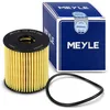 Image de MEYLE Filtre à huile 7143220011 Compatible avec: CITROËN BERLINGO/BERLINGO FIRST Großraumlimousine (MF_, GJK_, GFK_, BERLINGO/BERLINGO FIRST Kasten/Großraumlimousine