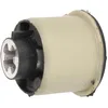 Image de Meyle 714 710 0004 Suspension, corps de l'essieu