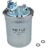 Image de MEYLE Filtre à carburant 1003230013 Compatible avec: SEAT CORDOBA, IBIZA III, SKODA FABIA I, FABIA I Combi, FABIA I Stufenheck, FABIA II, FABIA II Combi, ROOMSTER, VW POLO