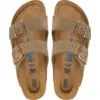 Image de Arizona Suede Taupe Beige