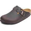 Image de Birkenstock ARIZONA Natual Leather Oiled