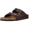 Image de Birkenstock ARIZONA Natual Leather Oiled