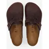 Image de Boston Leather Habana Marron