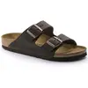 Image de Birkenstock 052531 Arizona habana, Oiled Leather Homme Habana EU 47