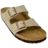 Image de Birkenstock ARIZONA Natual Leather Oiled