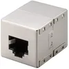 Image de goobay RJ45 Connecteur/Raccord, CAT 5e