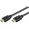 Image de Wentronic 31886 Câble 5 m Noir