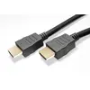 Image de Goobay Câble HDMI Ultra HiSpeed 8K 48 Gbit/s, 1,5 Meter, 1