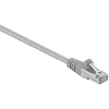 Image de CAT 5e Câble de Liaison, F/UTP, Gris, 30m Longueur de Câble