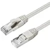 Image de MicroConnect SSTP605 RJ45 Câble réseau, câble patch 5 m gris 1 pc(s)