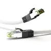 Image de Goobay RJ45 réseau Câble de raccordement CAT 8.1 S
