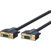 Image de Clicktronic Casual Câble de connexion VGA 5 m