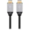 Image de Goobay Câble HDMI haut débit avec Ethernet, 1,5 Meter, 1