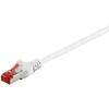 Image de Wentronic 68726-GB Câble Ethernet Blanc