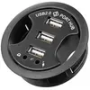 Image de Wentronic Hub USB 2.0 3 ports (Import Allemagne)