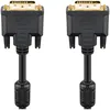 Image de Wentronic Câble DVI-D DVI-D (24+1) / DVI-D (24+1) 15 m (Import Royaume Uni)