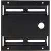 Image de Wentronic 93990 Kit de montage de disque dur Noir