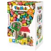 Image de Playmais Basic Large Jeu de Construction pour Les Enfants à partir de 3 Ans | Plus de 700 pièces | stimule la créativité et la motricité | Cadeau Parfait pour Filles et garçons | Made in Germany 