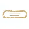 Image de ELRING Joint de carter d'huile pour OPEL: Kadett, Corsa, Manta, OLYMPIA, GT, Ascona (Ref: 008.702)
