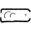 Image de ELRING Joint de carter d'huile pour FORD: Escort, Ecosport, Fiesta & OPEL: Rekord, Commodore & SUZUKI: Swift, Vitara & ALPINA: B3 (Ref: 103.960)