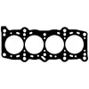 Image de ELRING Joint de culasse pour FIAT: Punto, Uno, Panda, Seicento, Tipo, Cinquecento & AUTOBIANCHI: Y10 & LANCIA: Y10, Ypsilon (Ref: 144.470)