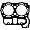 Image de ELRING Joint de culasse pour OPEL: Omega & DAIHATSU: Domino, Mira, Cuore & FIAT: 126, Cinquecento & FORD: Transit/Tourneo & SEAT: 126 (Ref: 144.570)