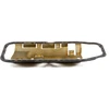 Image de ELRING Joint de carter d'huile pour OPEL: Omega, Vectra, Astra, Calibra, Kadett, Ascona & VAUXHALL: Carlton, Omega & DAEWOO: Aranos (Ref: 164.341)