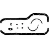 Image de ELRING Joint de carter d'huile pour FORD: Taunus, P100 Pick-up, Cortina, CONSUL, Granada, Sierra, Capri, TRANSIT, Scorpio (Ref: 193.713)