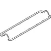 Image de ELRING Joints d'étanchéité, couvercle de culasse pour VOLKSWAGEN: LT (Ref: 324.051)