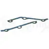 Image de ELRING Jeu de joints d'étanchéité, carter de distribution pour BMW: Série 7, Série 5, Série 8 & HONDA: CRX (Ref: 412.520)