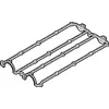 Image de ELRING Joint couvre culbuteurs pour FORD: Orion, Mondeo, Escort, Fiesta (Ref: 458.660)