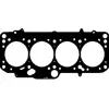 Image de ELRING Joint de culasse pour SKODA: Octavia & VOLKSWAGEN: New Beetle, Golf, Polo, Passat, Jetta, Bora, Caddy & SEAT: Cordoba, Altea (Ref: 475.920)