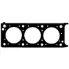 Image de ELRING Joint de culasse pour PEUGEOT: 604, 505 & VOLVO: 264, 760, 265, 780 & LANCIA: Thema & RENAULT: R25 & SAAB: 99, 90 (Ref: 517.322)